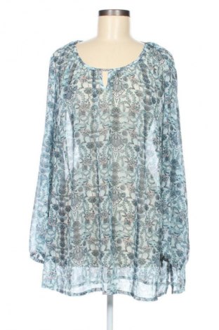 Dámská halenka Ulla Popken, Velikost XL, Barva Vícebarevné, Cena  349,00 Kč