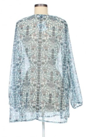 Dámská halenka Ulla Popken, Velikost XL, Barva Vícebarevné, Cena  349,00 Kč