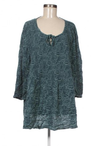 Dámska blúza Ulla Popken, Veľkosť XL, Farba Viacfarebná, Cena  16,95 €