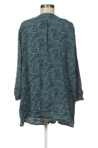 Dámska blúza Ulla Popken, Veľkosť XL, Farba Viacfarebná, Cena  16,95 €