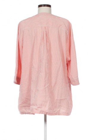 Damen Shirt Ulla Popken, Größe XXL, Farbe Mehrfarbig, Preis 20,99 €