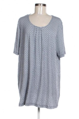 Női blúz Ulla Popken, Méret XXL, Szín Sokszínű, Ár 7 359 Ft