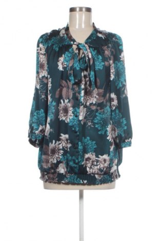 Γυναικεία μπλούζα Unbranded, Μέγεθος XL, Χρώμα Πολύχρωμο, Τιμή 5,99 €