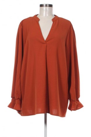 Női blúz Unbranded, Méret XXL, Szín Narancssárga
, Ár 3 149 Ft
