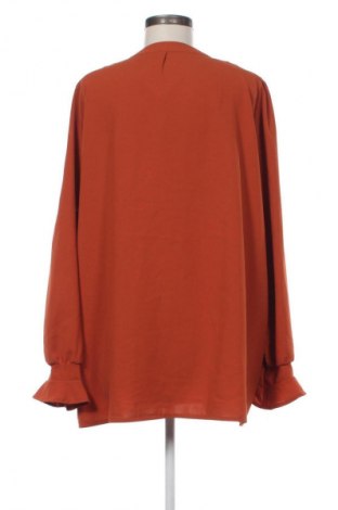 Női blúz Unbranded, Méret XXL, Szín Narancssárga
, Ár 3 149 Ft