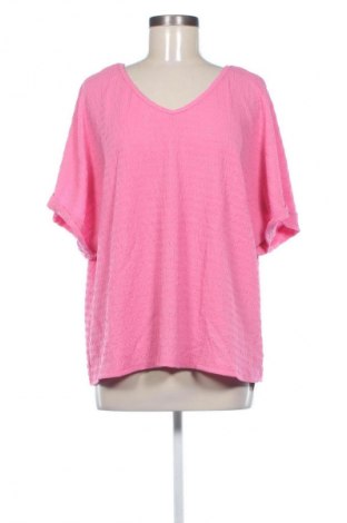 Női blúz Unbranded, Méret XXL, Szín Rózsaszín, Ár 4 132 Ft