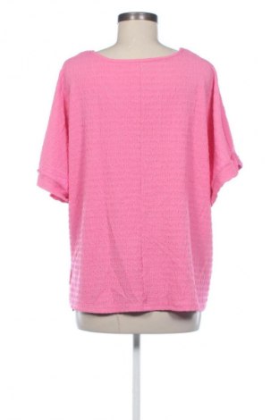 Női blúz Unbranded, Méret XXL, Szín Rózsaszín, Ár 4 132 Ft