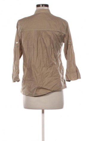 Dámská halenka Unbranded, Velikost S, Barva Hnědá, Cena  283,00 Kč