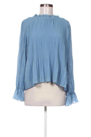 Női blúz Unbranded, Méret L, Szín Kék, Ár 6 555 Ft