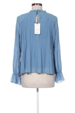 Női blúz Unbranded, Méret L, Szín Kék, Ár 6 555 Ft