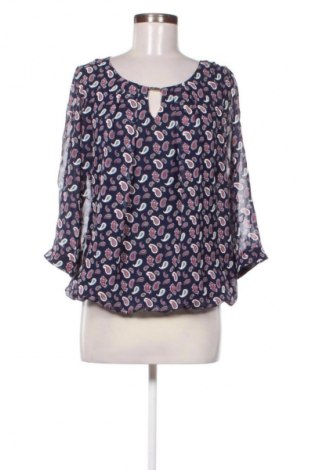 Дамска блуза Unbranded, Размер XL, Цвят Многоцветен, Цена 9,70 €