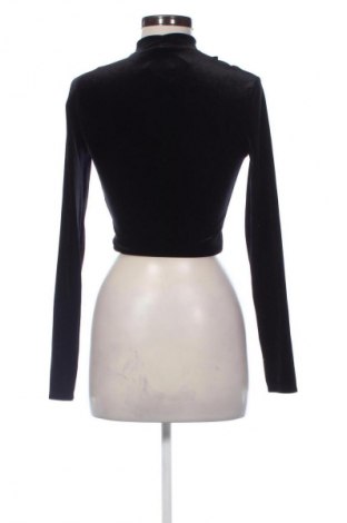 Γυναικεία μπλούζα Unbranded, Μέγεθος S, Χρώμα Μαύρο, Τιμή 9,78 €