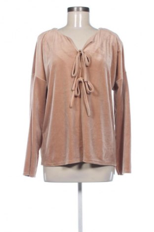 Damen Shirt Unbranded, Größe XL, Farbe Beige, Preis € 10,00