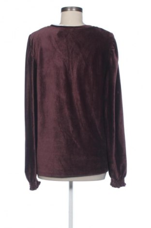 Γυναικεία μπλούζα Unbranded, Μέγεθος XL, Χρώμα Καφέ, Τιμή 10,00 €