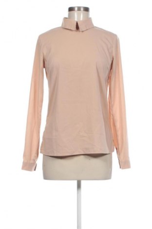 Дамска блуза Unbranded, Размер M, Цвят Бежов, Цена 4,60 €