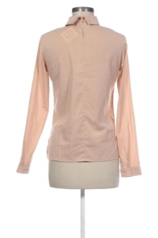 Дамска блуза Unbranded, Размер M, Цвят Бежов, Цена 4,60 €