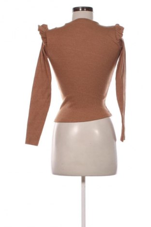 Női blúz Unbranded, Méret S, Szín Barna, Ár 4 132 Ft