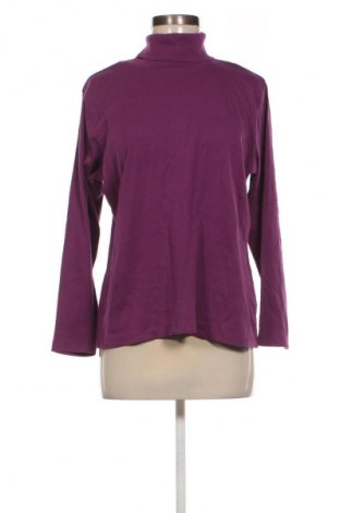 Dámská halenka Unbranded, Velikost L, Barva Fialová, Cena  139,00 Kč