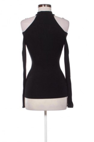 Дамска блуза Unbranded, Размер M, Цвят Черен, Цена 10,00 €