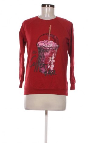 Dámska blúza Unbranded, Veľkosť XL, Farba Červená, Cena  10,00 €