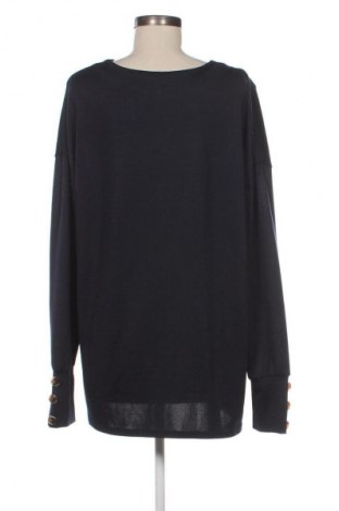 Dámska blúza Unbranded, Veľkosť XXL, Farba Modrá, Cena  9,70 €