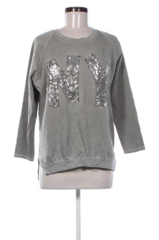 Dámska blúza Unbranded, Veľkosť M, Farba Sivá, Cena  9,70 €