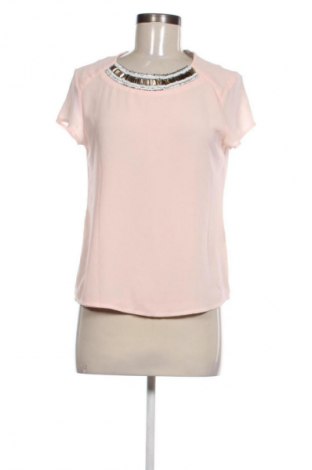 Дамска блуза Unbranded, Размер M, Цвят Розов, Цена 15,00 €