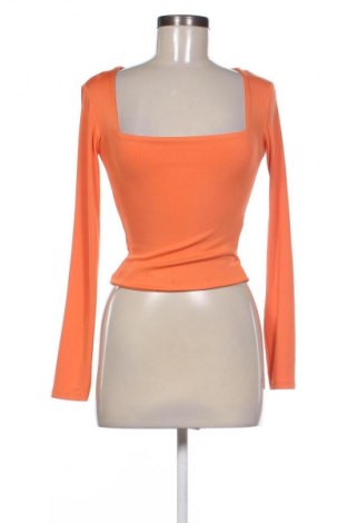 Dámska blúza Unbranded, Veľkosť S, Farba Oranžová, Cena  10,00 €