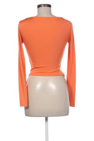Dámska blúza Unbranded, Veľkosť S, Farba Oranžová, Cena  10,00 €