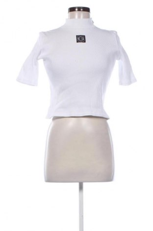 Дамска блуза Unbranded, Размер L, Цвят Бял, Цена 10,00 €