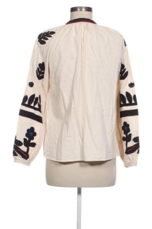 Дамска блуза Unbranded, Размер M, Цвят Многоцветен, Цена 18,46 €