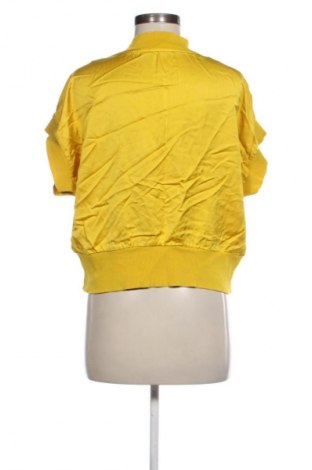 Dámska blúza Unbranded, Veľkosť M, Farba Žltá, Cena  11,08 €