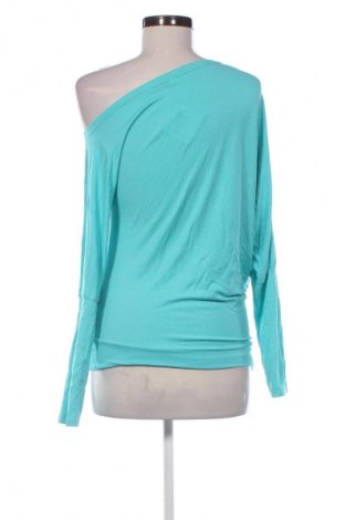 Dámska blúza Unbranded, Veľkosť M, Farba Modrá, Cena  10,00 €