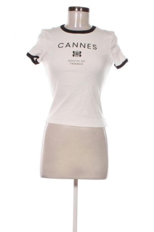 Дамска блуза Unbranded, Размер S, Цвят Бял, Цена 10,00 €