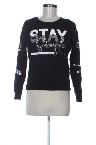 Dámska blúza Unbranded, Veľkosť S, Farba Čierna, Cena  20,00 €