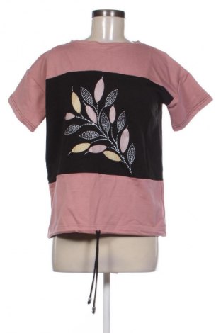 Γυναικεία μπλούζα Unbranded, Μέγεθος S, Χρώμα Πολύχρωμο, Τιμή 16,00 €