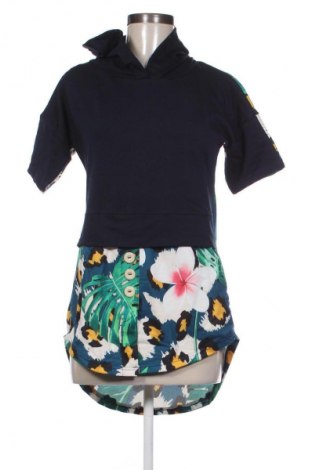 Дамска блуза Unbranded, Размер S, Цвят Многоцветен, Цена 16,00 €