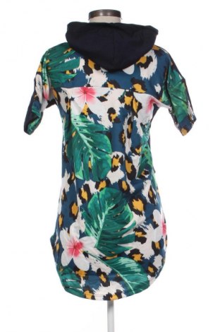 Дамска блуза Unbranded, Размер S, Цвят Многоцветен, Цена 16,00 €