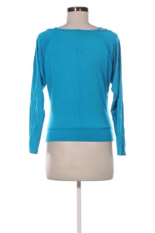 Γυναικεία μπλούζα Unbranded, Μέγεθος M, Χρώμα Μπλέ, Τιμή 10,00 €