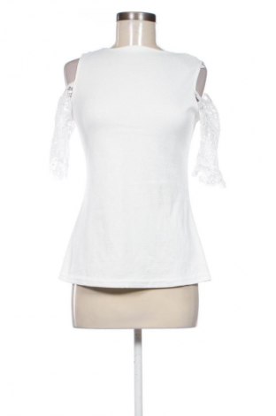 Dámska blúza Unbranded, Veľkosť S, Farba Biela, Cena  10,00 €