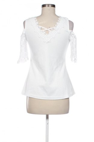 Dámska blúza Unbranded, Veľkosť S, Farba Biela, Cena  10,00 €