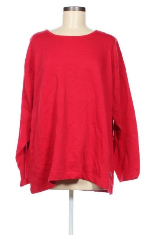 Dámska blúza Unbranded, Veľkosť XXL, Farba Červená, Cena  8,95 €