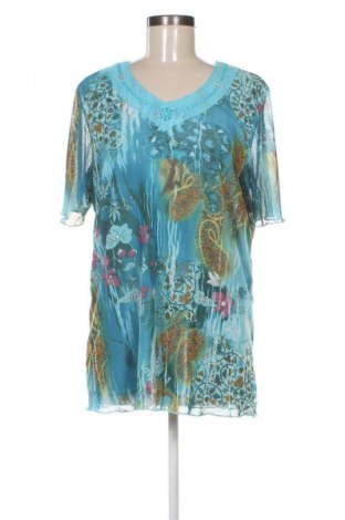 Damen Shirt Unbranded, Größe XL, Farbe Mehrfarbig, Preis 10,00 €