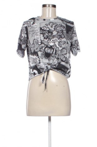 Damen Shirt Unbranded, Größe S, Farbe Mehrfarbig, Preis 10,00 €