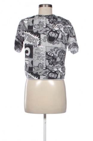 Damen Shirt Unbranded, Größe S, Farbe Mehrfarbig, Preis 10,00 €