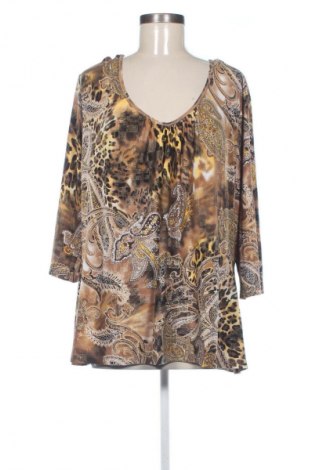 Damen Shirt Unbranded, Größe 4XL, Farbe Mehrfarbig, Preis € 10,00