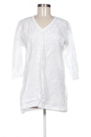 Női blúz Unbranded, Méret L, Szín Fehér, Ár 4 132 Ft