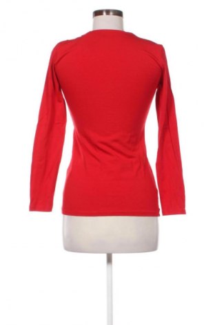 Damen Shirt Unbranded, Größe M, Farbe Rot, Preis 10,00 €