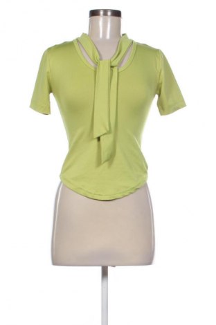 Damen Shirt Unbranded, Größe XS, Farbe Grün, Preis € 10,00