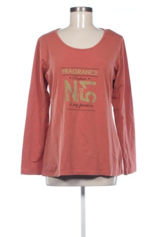 Damen Shirt Unbranded, Größe S, Farbe Braun, Preis 8,00 €